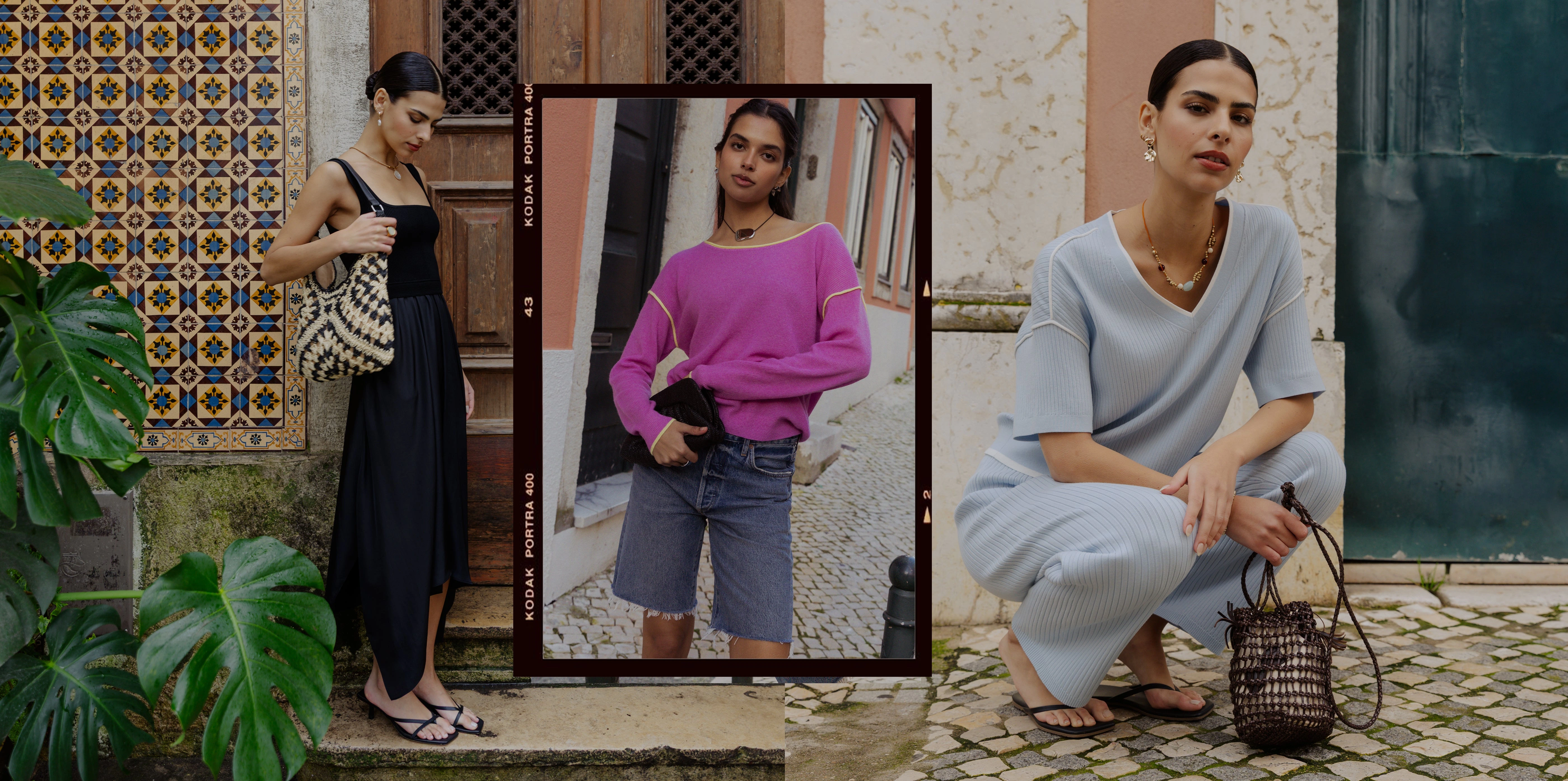 Timeless Style, Responsibly Crafted